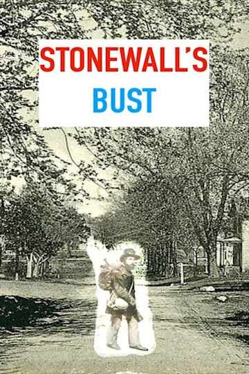 Stonewall's Bust tickets