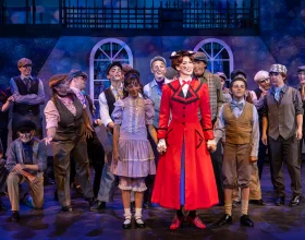 Disney & Cameron Mackintosh's Mary Poppins: What to expect - 3