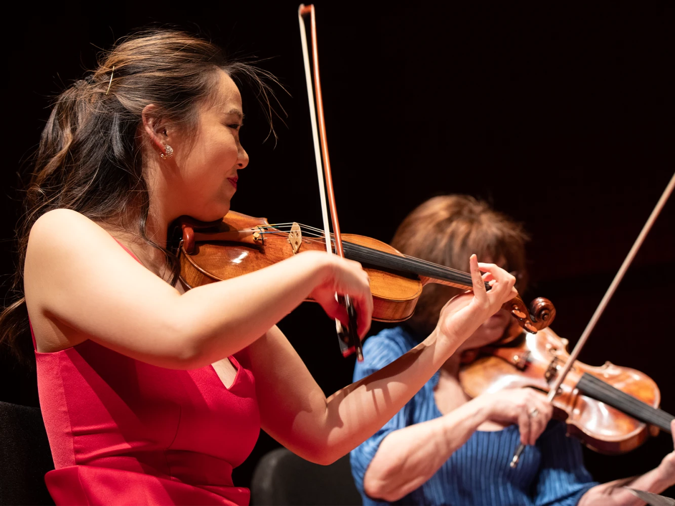 The Chamber Music Society of Lincoln Center: Totally Mozart: What to expect - 5