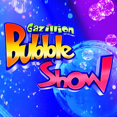 Gazillion Bubble Show