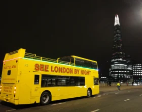 See London By Night: What to expect - 2