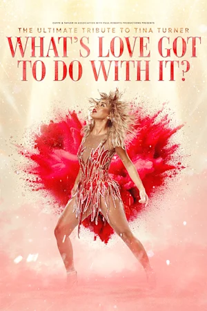 What’s Love Got To Do With It?