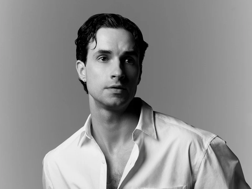 Louis Hanson - The Good Boy Tour: What to expect - 1