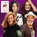 Susan Orlean, Joyride