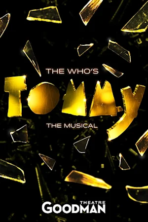 The Who's Tommy Tickets