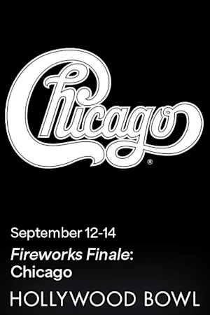 Fireworks Finale: Chicago tickets