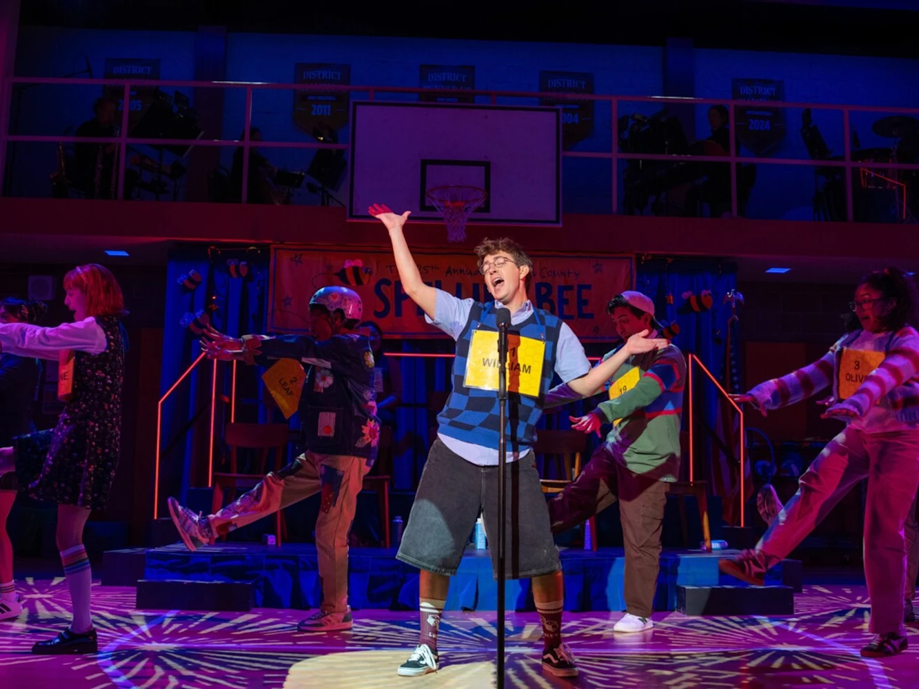 The 25th Annual Putnam County Spelling Bee: What to expect - 5