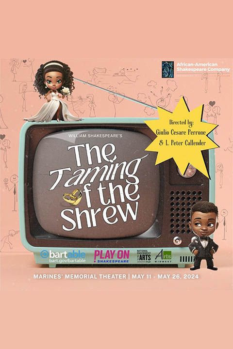 Taming of the Shrew in San Francisco / Bay Area