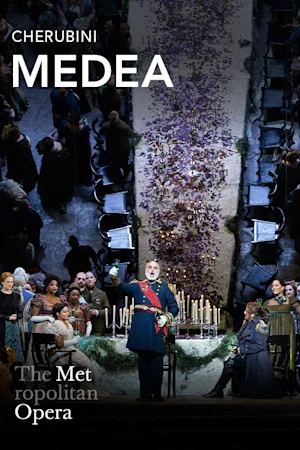 Medea tickets