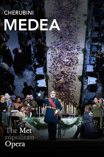 Medea tickets