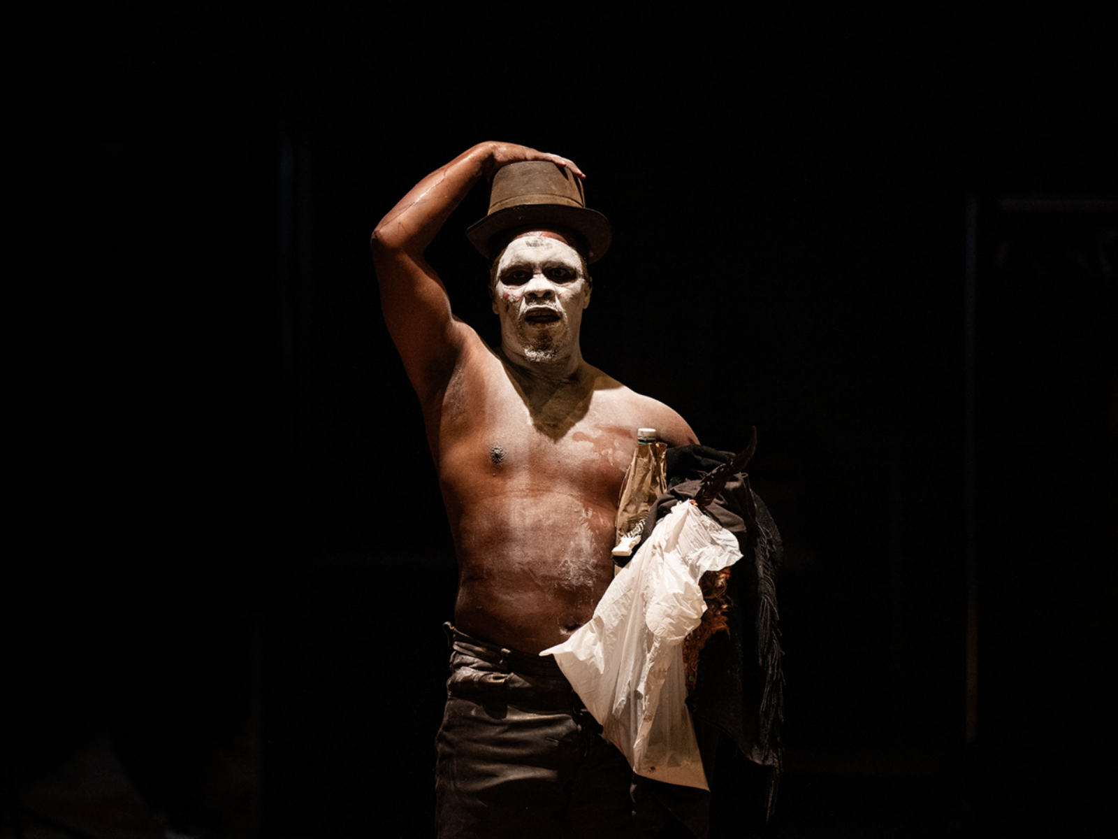 Dark Noon: What to expect - 5