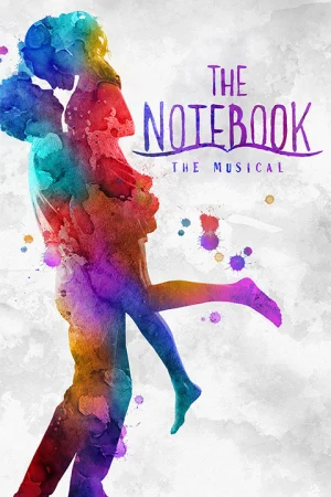 The Notebook Poster (1)