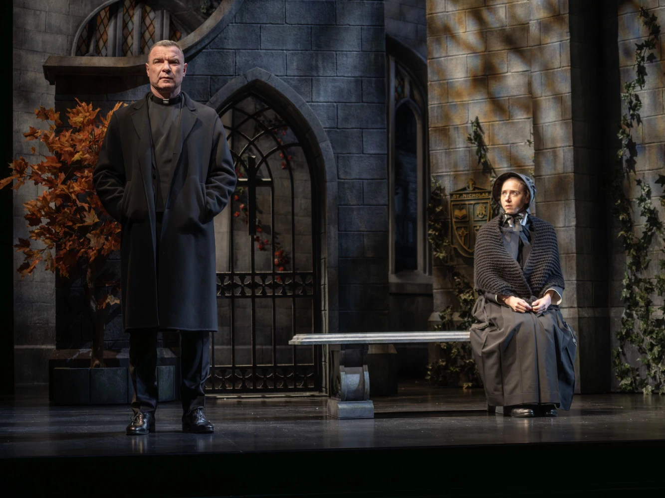 Doubt on Broadway: What to expect - 7