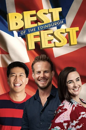 Best of the Edinburgh Fest tickets