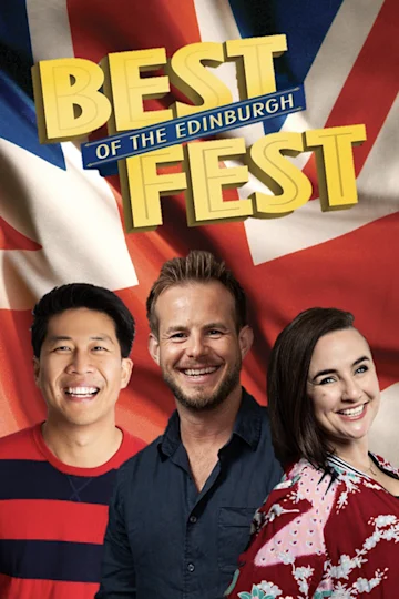 Best of the Edinburgh Fest at The Capitol Theatre tickets