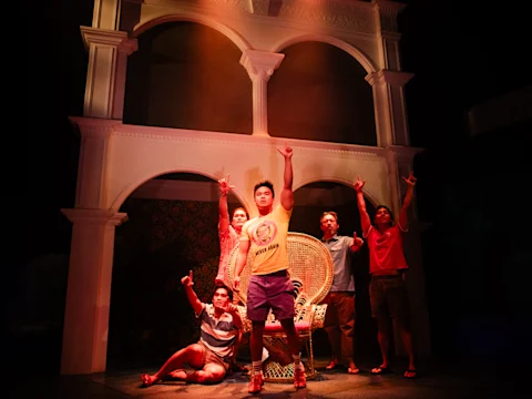 MALACAÑANG MADE US: What to expect - 2