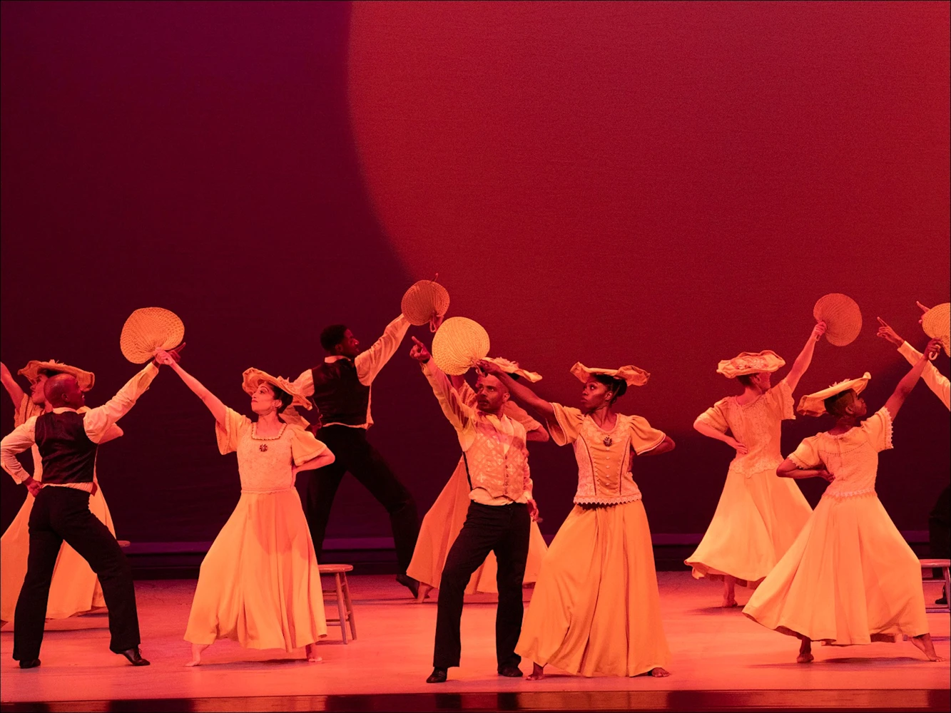 Alvin Ailey American Dance Theater: What to expect - 4