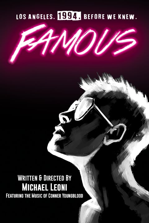 Famous tickets | West Hollywood | TodayTix