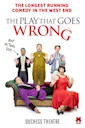 The Play That Goes Wrong