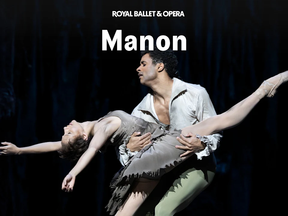 Manon - Royal Ballet and Opera: What to expect - 1