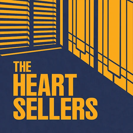 The Heart Sellers