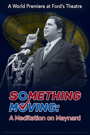 Something Moving: A Meditation on Maynard tickets