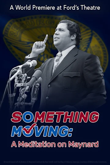 Something Moving: A Meditation on Maynard tickets