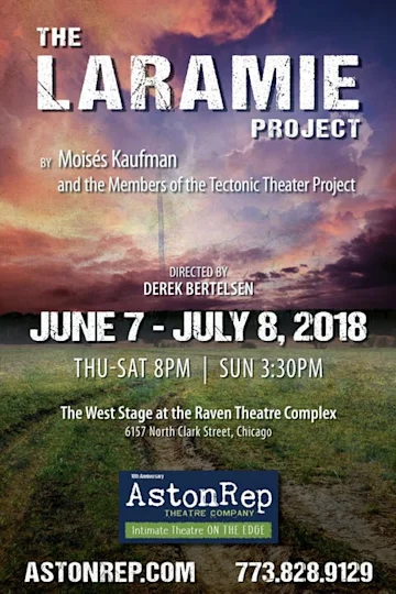 The Laramie Project Tickets