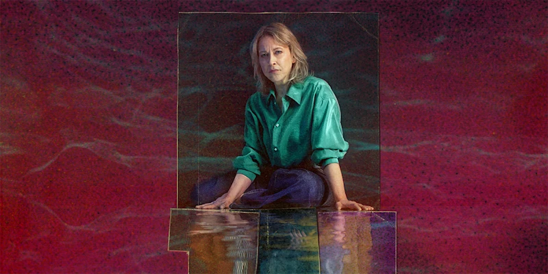 Nicola Walker in 'The Unbelievers'