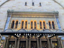 New York City Center