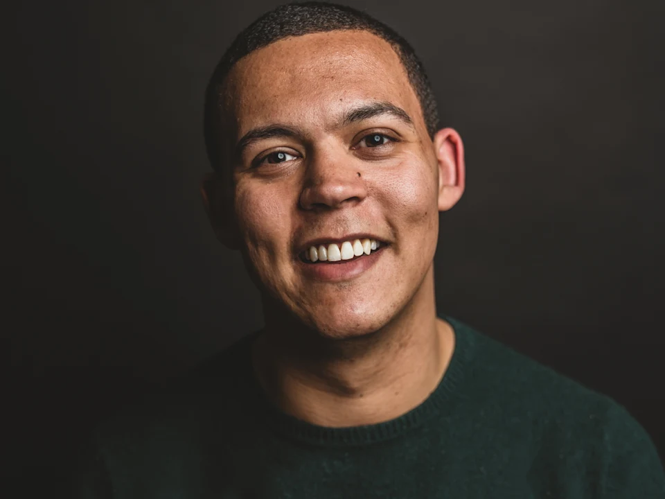 Mulatto Boy by Kevin Renn: What to expect - 1