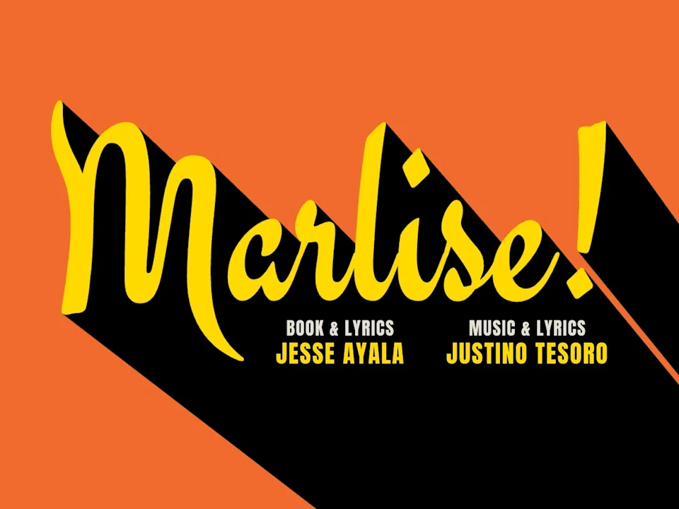 Marlise the Musical: What to expect - 1