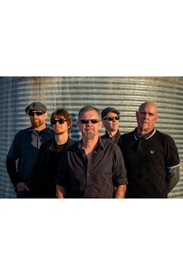 Young Dubliners tickets