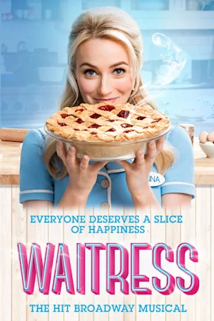 Waitress tickets