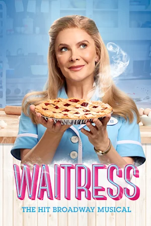 Waitress tickets