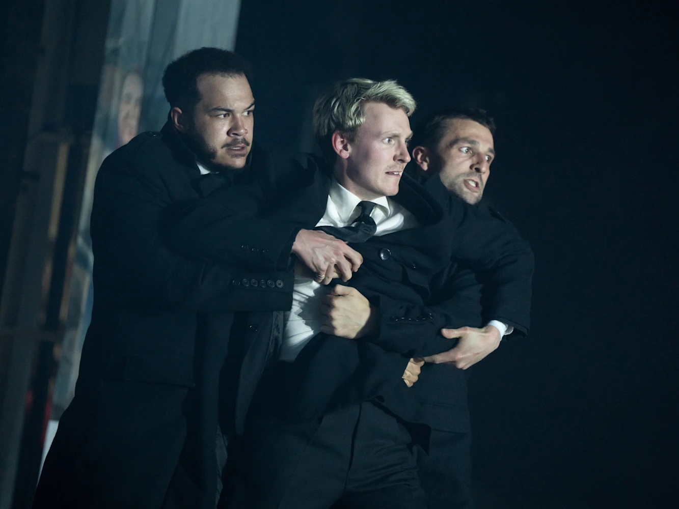 Hamlet: What to expect - 7