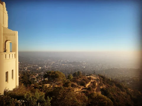 Mount Hollywood Hike: What to expect - 3
