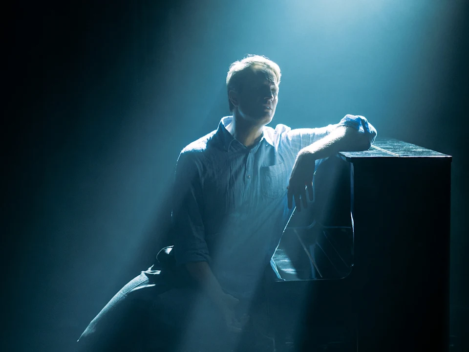 I'm Almost There: What to expect - 1