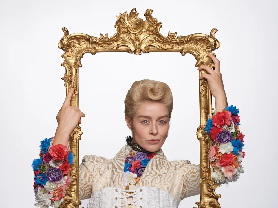 The Picture Of Dorian Gray: What to expect - 1