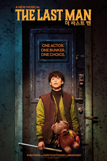 The Last Man tickets