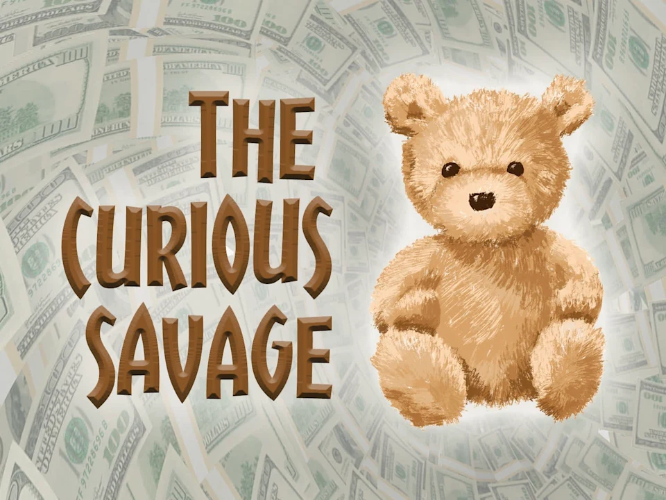 The Curious Savage: What to expect - 1