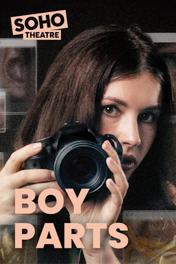 Boy Parts Tickets
