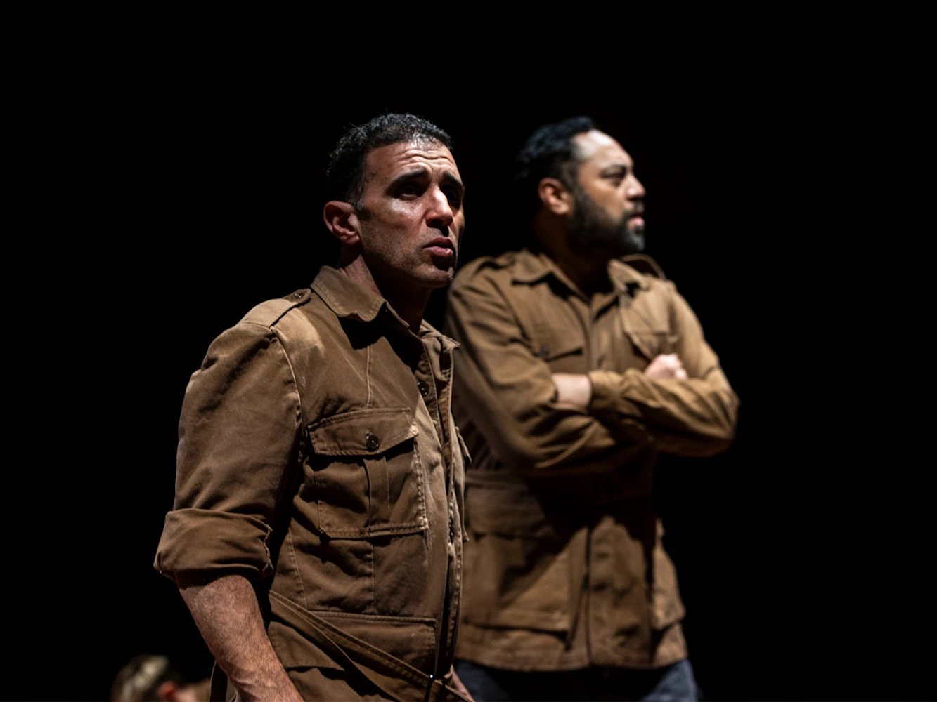 Coriolanus: What to expect - 1