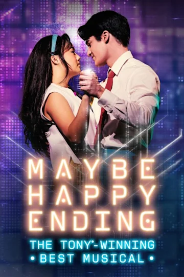 Maybe Happy Ending tickets