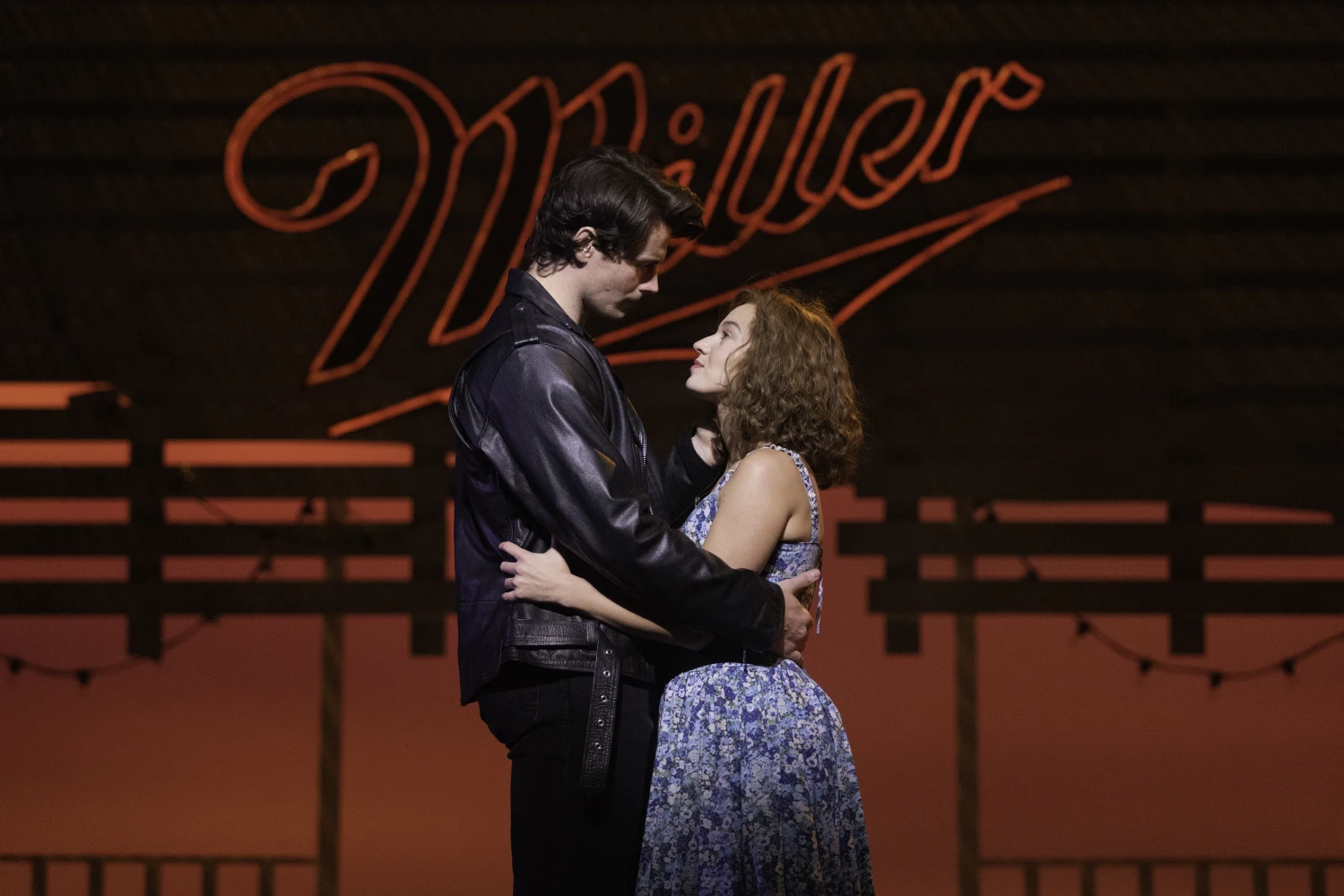 Dirty Dancing - The Classic Story on Stage: What to expect - 5