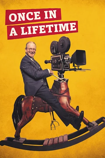 Once In A Lifetime Tickets