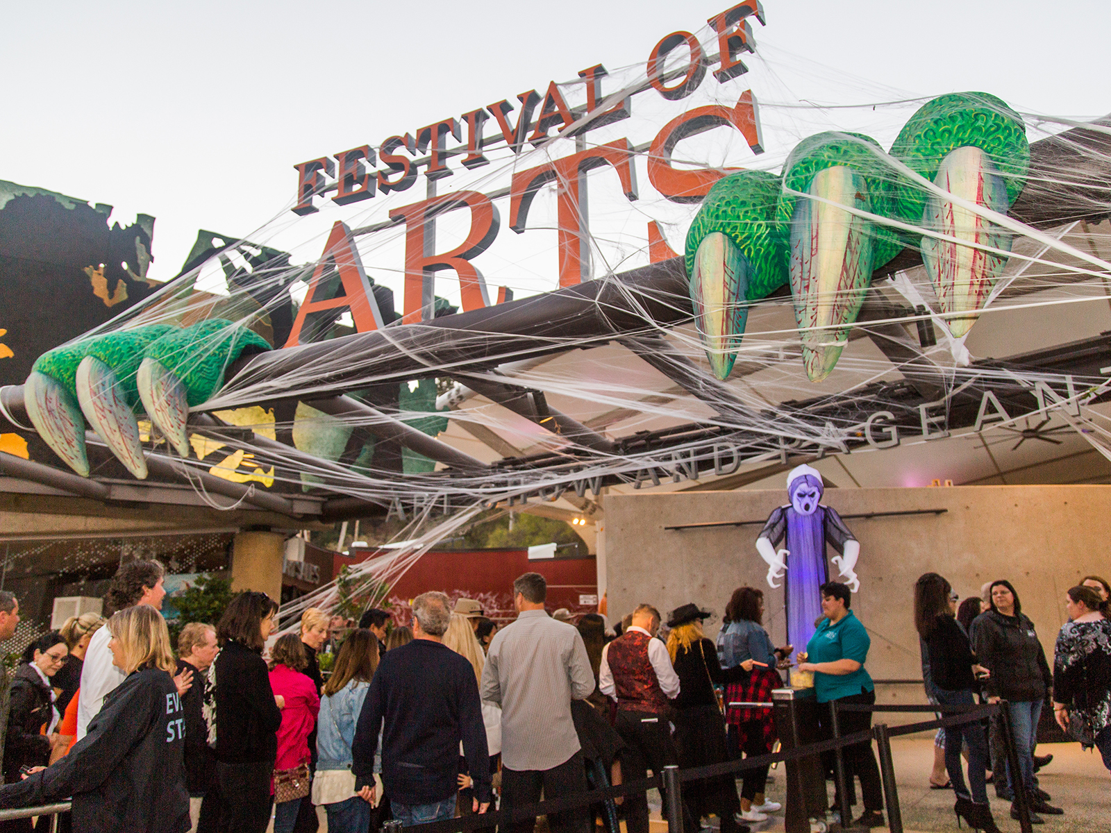 Pageant of the Monsters: What to expect - 2