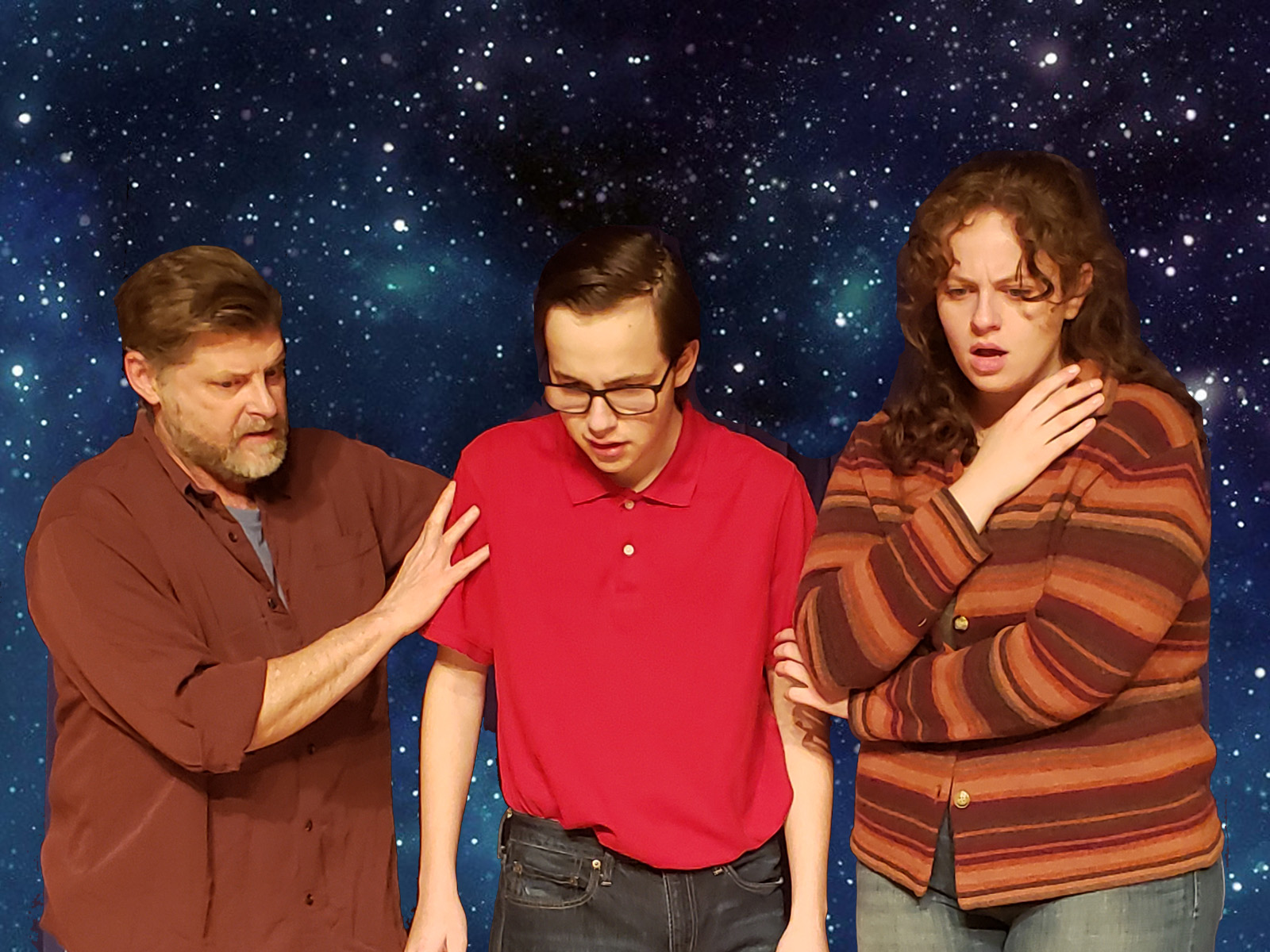 The Curious Incident of the Dog in the Night-time: What to expect - 3