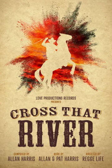 Cross That River Tickets
