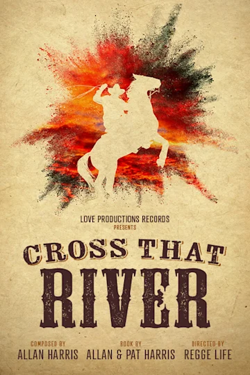 Cross That River Tickets